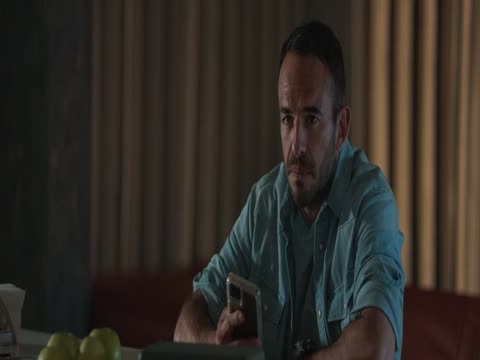 6 Hours Away 2024 Dubb in Hindi