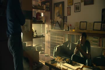 6 Underground 2019 Dubb in Hindi