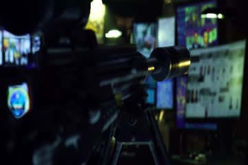 6 Underground 2019 Dubb in Hindi