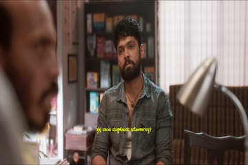 777 Charlie 2022 in Hindi