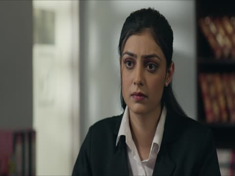 84 Toh Baad 2025 Punjabi Series