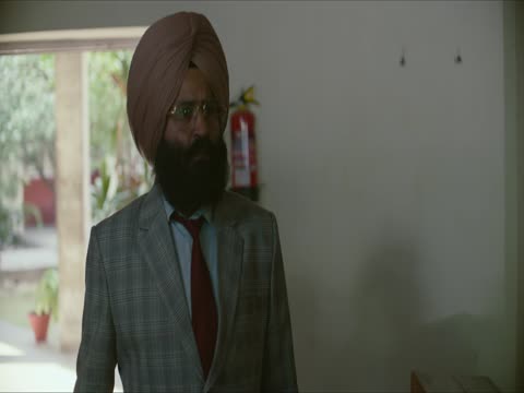 84 Toh Baad 2025 Punjabi Series