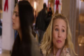 A Bad Moms Christmas 2017 in Hindi dubb