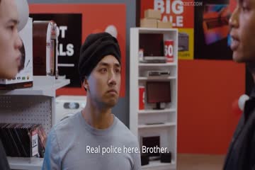 A Clear Shot 2019 Dubb in Hindi