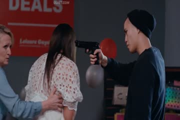 A Clear Shot 2019 Dubb in Hindi