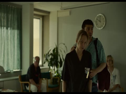 A Day and a Half 2023 in Hindi Dubb