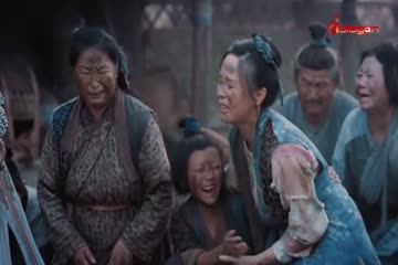 A Fairy Tale 2 (Khoobsurat Phantom 3) 2021 Dubb in Hindi