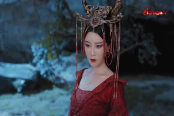 A Fairy Tale 2 (Khoobsurat Phantom 3) 2021 Dubb in Hindi