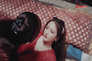 A Fairy Tale 2 (Khoobsurat Phantom 3) 2021 Dubb in Hindi