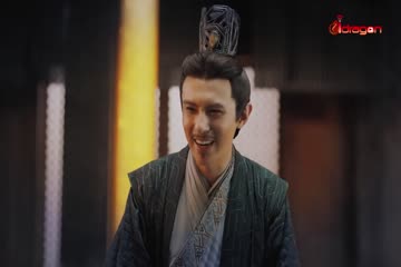 A Fairy Tale 2 (Khoobsurat Phantom 3) 2021 Dubb in Hindi