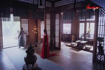 A Fairy Tale 2 (Khoobsurat Phantom 3) 2021 Dubb in Hindi