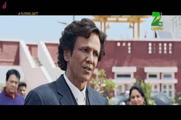 A Flying Jatt 2016 DvdScr 720