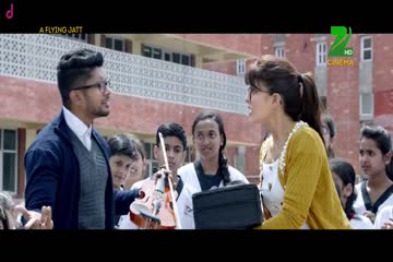 A Flying Jatt 2016 DvdScr 720