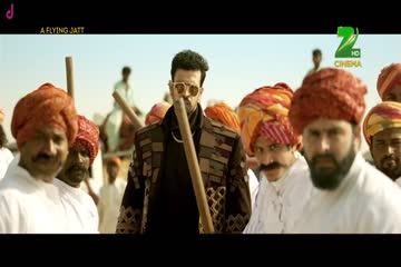 A Flying Jatt 2016 DvdScr 720