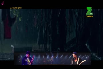 A Flying Jatt 2016 DvdScr 720