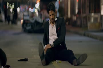 A Gentleman 2017 Predvd