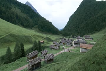 A Hidden Life 2019 in Hindi