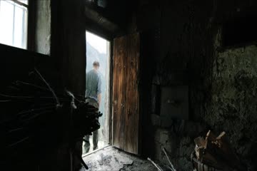 A Hidden Life 2019 in Hindi