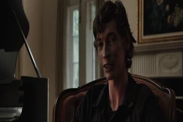 A House on the Bayou 2021 dubb in hindi