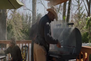 A Journal for Jordan 2021 Dubb in Hindi