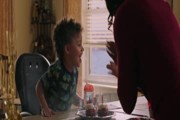 A Journal for Jordan 2021 Dubb in Hindi