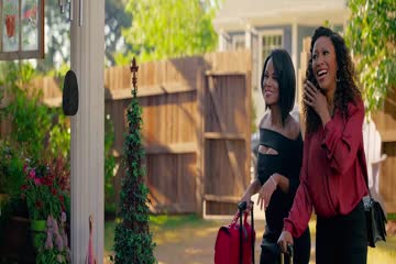 A Madea Homecoming 2022 in hindi dubb