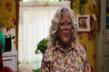 A Madea Homecoming 2022 in hindi dubb