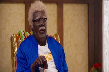 A Madea Homecoming 2022 in hindi dubb