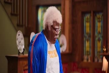 A Madea Homecoming 2022 in hindi dubb