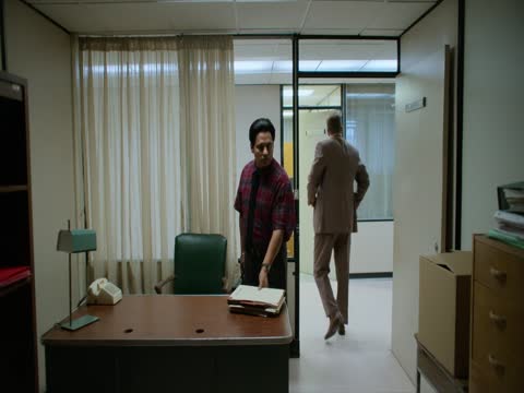 A Million Miles Away 2023 Hindi Dubb