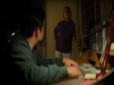 A Million Miles Away 2023 Hindi Dubb