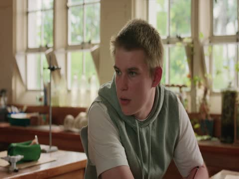 A Minecraft Movie 2025 in Hindi dubbed