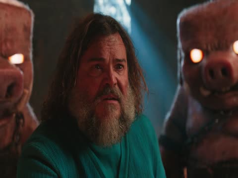 A Minecraft Movie 2025 in Hindi dubbed