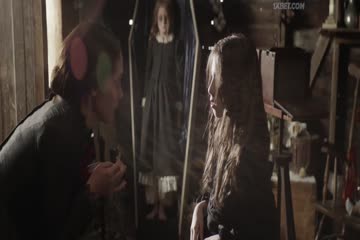 A Night of Horror Nightmare Radio 2019 Hindi Dubb