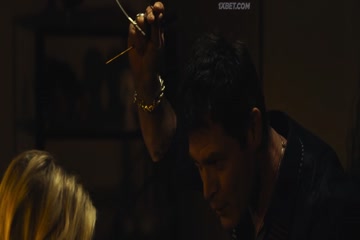 A Night of Horror Nightmare Radio 2019 Hindi Dubb