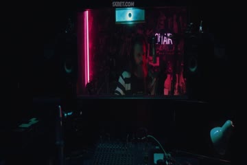 A Night of Horror Nightmare Radio 2019 Hindi Dubb