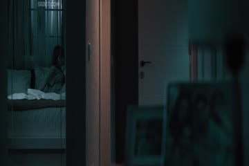 A Night of Horror Nightmare Radio 2019 Hindi Dubb