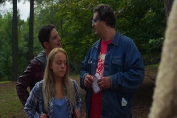 A Nun is Curse 2019 in Hindi