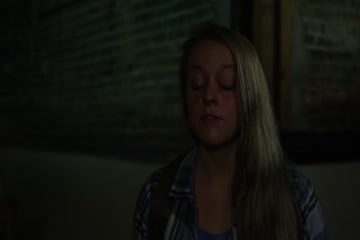 A Nun is Curse 2019 in Hindi