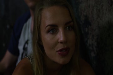 A Nun is Curse 2019 in Hindi