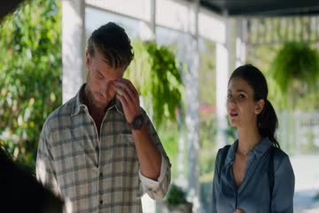 A Perfect Pairing 2022 Dubb in Hindi