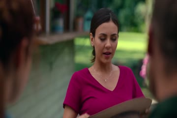 A Perfect Pairing 2022 Dubb in Hindi