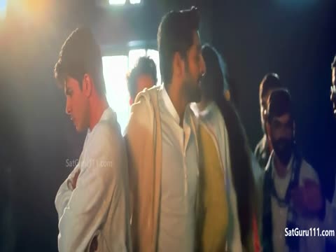 A Wedding Story 2024 Hindi