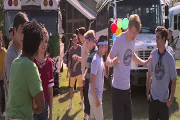 A Week Away 2021 in Hindi Dubbed