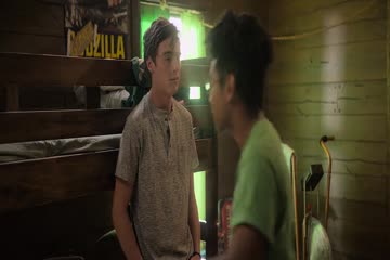 A Week Away 2021 in Hindi Dubbed