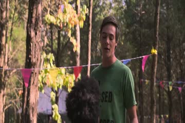 A Week Away 2021 in Hindi Dubbed