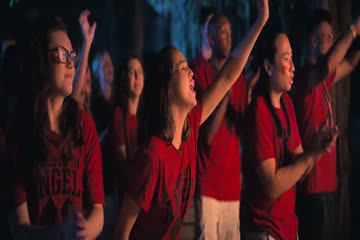 A Week Away 2021 in Hindi Dubbed