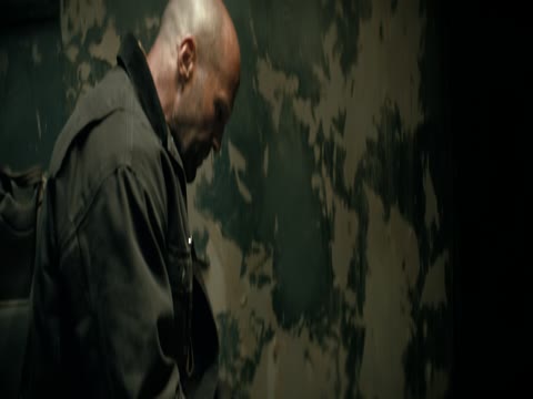 A Working Man 2025 Dubb in Hindi