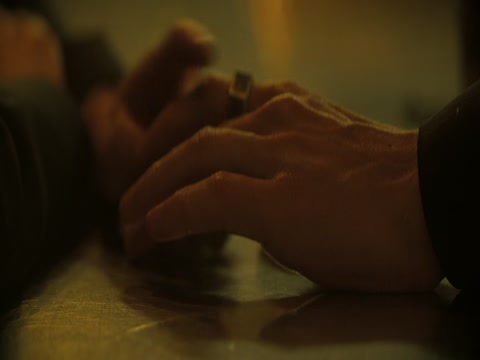 A Working Man 2025 Dubb in Hindi