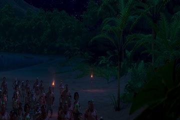 AINBO Spirit of the Amazon 2021 in hindi dubbed